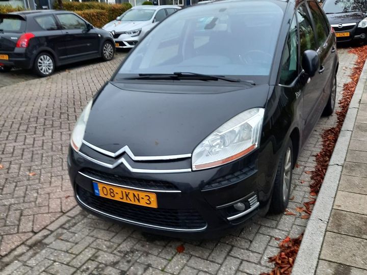 Photo 1 VIN: VF7UD5FXH9J128553 - CITROEN C4 PICASSO 