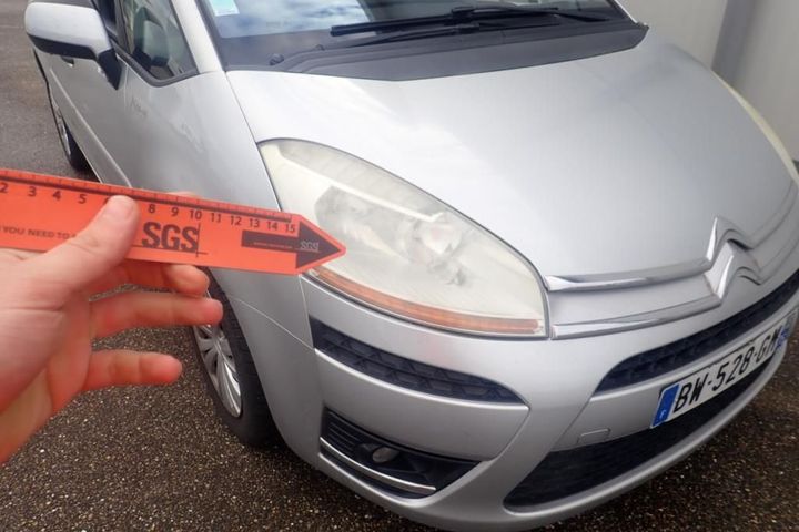 Photo 22 VIN: VF7UD9HR8BJ770151 - CITROEN C4 PICASSO 