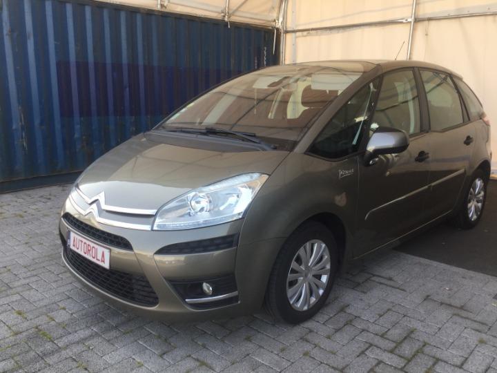 Photo 0 VIN: VF7UD9HR8CJ576150 - CITROEN C4 PICASSO MPV 