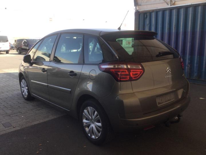 Photo 4 VIN: VF7UD9HR8CJ576150 - CITROEN C4 PICASSO MPV 