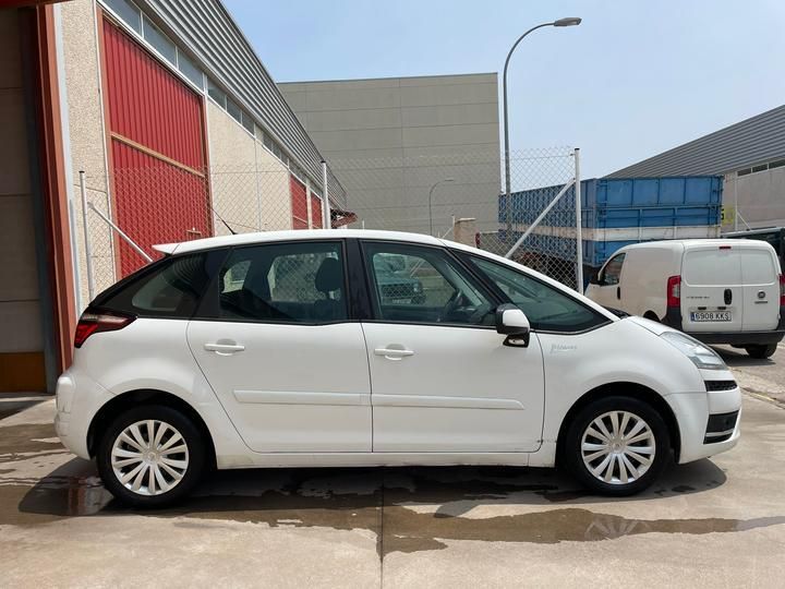 Photo 3 VIN: VF7UD9HR8CJ633491 - CITRON C4 PICASSO 