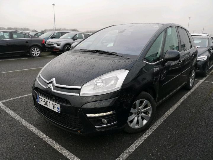 Photo 15 VIN: VF7UD9HR8CJ787847 - CITROEN C4 PICASSO 