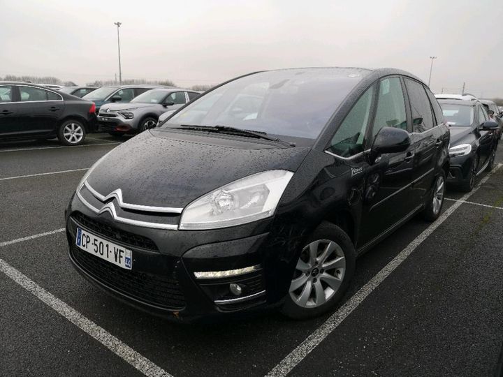 Photo 1 VIN: VF7UD9HR8CJ787847 - CITROEN C4 PICASSO 