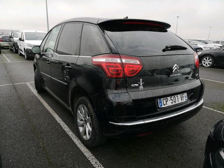 Photo 16 VIN: VF7UD9HR8CJ787847 - CITROEN C4 PICASSO 