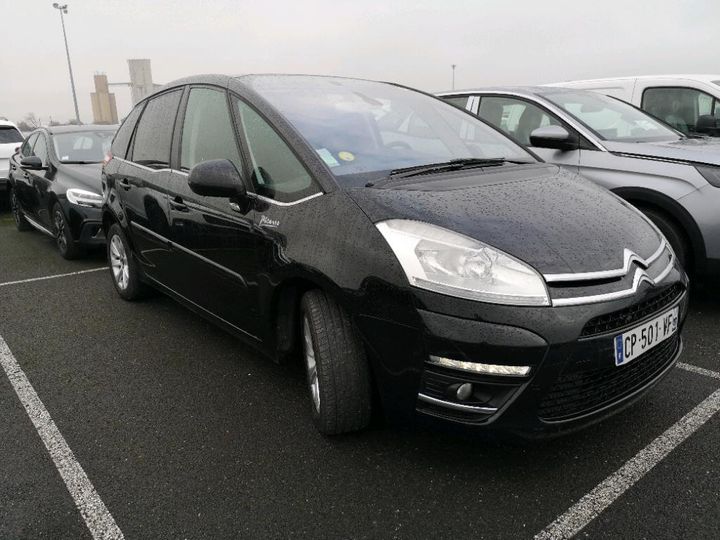 Photo 18 VIN: VF7UD9HR8CJ787847 - CITROEN C4 PICASSO 