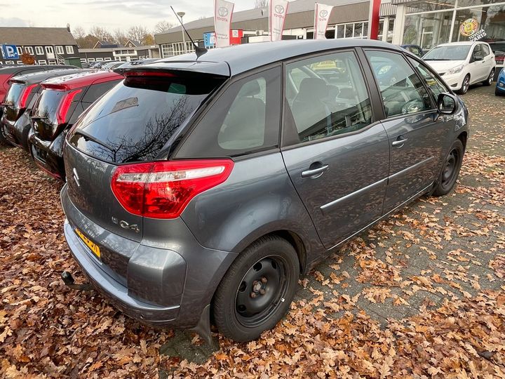 Photo 2 VIN: VF7UDRFJH45245947 - CITROEN C4 PICASSO 