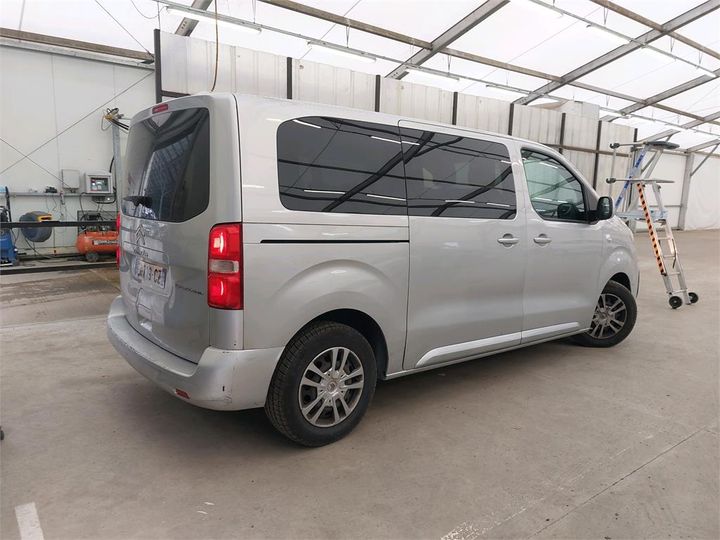 Photo 2 VIN: VF7VABHXHGZ066429 - CITROEN SPACETOURER 