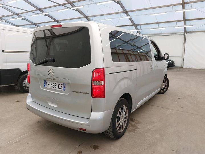 Photo 2 VIN: VF7VABHXHGZ067616 - CITROEN SPACETOURER 