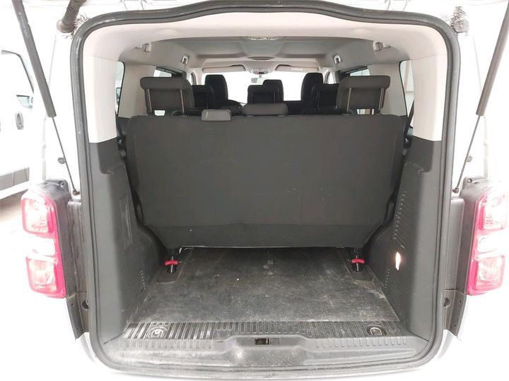 Photo 5 VIN: VF7VABHXHGZ067616 - CITROEN SPACETOURER 