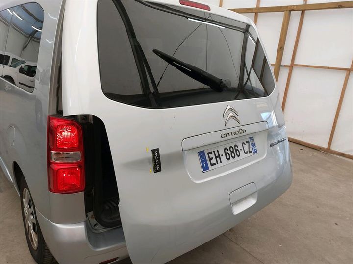 Photo 8 VIN: VF7VABHXHGZ067616 - CITROEN SPACETOURER 