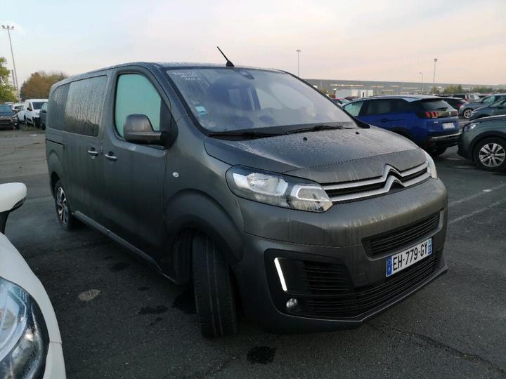 Photo 2 VIN: VF7VABHXHGZ074316 - CITROEN SPACETOURER 