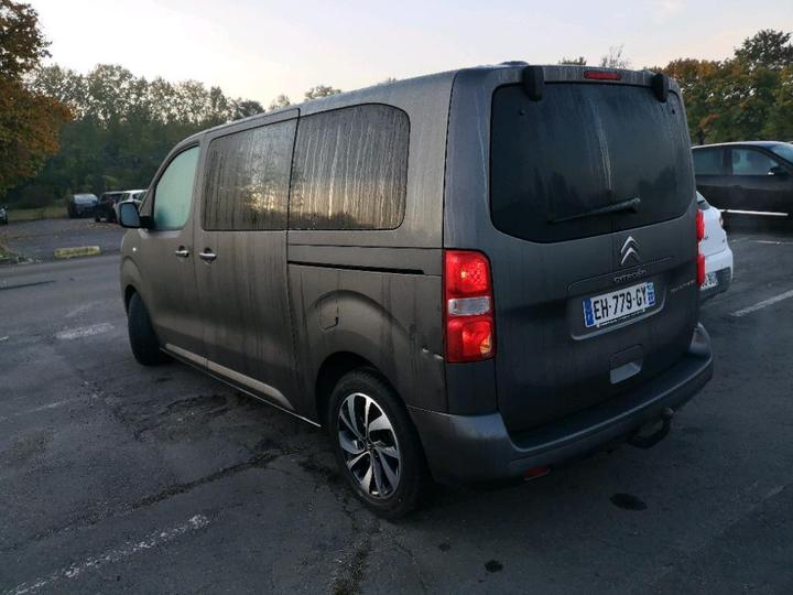 Photo 3 VIN: VF7VABHXHGZ074316 - CITROEN SPACETOURER 