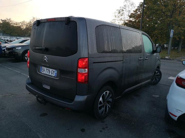 Photo 4 VIN: VF7VABHXHGZ074316 - CITROEN SPACETOURER 