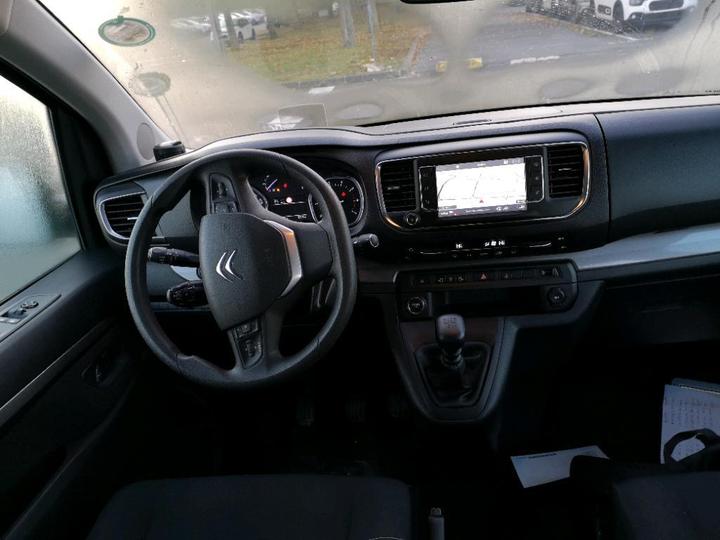 Photo 5 VIN: VF7VABHXHGZ074316 - CITROEN SPACETOURER 