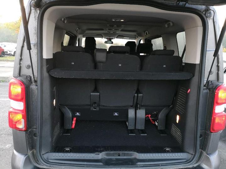 Photo 7 VIN: VF7VABHXHGZ074316 - CITROEN SPACETOURER 