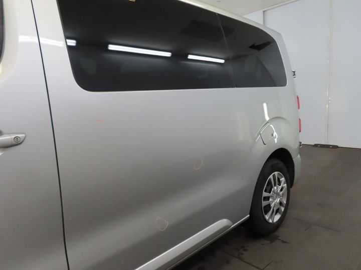 Photo 17 VIN: VF7VABHXHHZ001237 - CITROEN SPACETOURER 