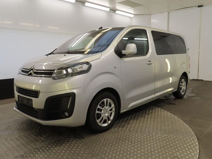 Photo 1 VIN: VF7VABHXHHZ002116 - CITROEN SPACETOURER 