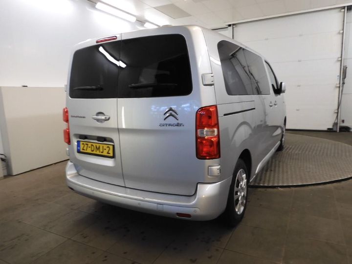 Photo 2 VIN: VF7VABHXHHZ002119 - CITROEN SPACETOURER 