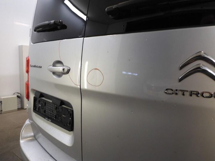 Photo 22 VIN: VF7VABHXHHZ003100 - CITROEN SPACETOURER 