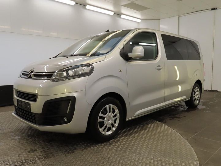 Photo 1 VIN: VF7VABHXHHZ003111 - CITROEN SPACETOURER 