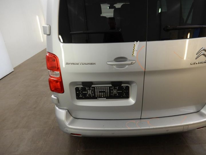 Photo 31 VIN: VF7VABHXHHZ003113 - CITROEN SPACETOURER 