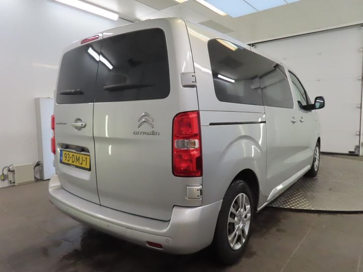 Photo 2 VIN: VF7VABHXHHZ003119 - CITROEN SPACETOURER 