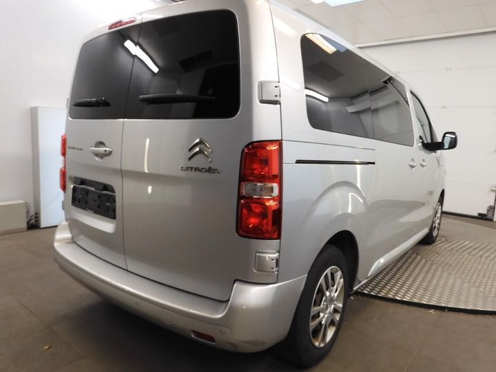 Photo 2 VIN: VF7VABHXHHZ003515 - CITROEN SPACETOURER 