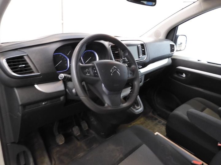 Photo 3 VIN: VF7VABHXHHZ003515 - CITROEN SPACETOURER 