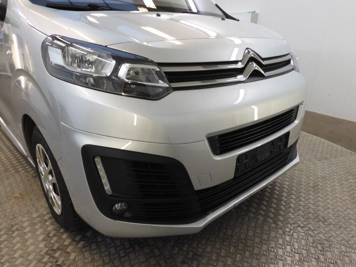 Photo 30 VIN: VF7VABHXHHZ003515 - CITROEN SPACETOURER 