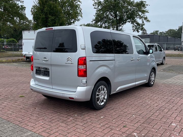 Photo 3 VIN: VF7VABHXHHZ003517 - CITROEN SPACETOURER 