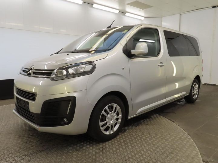 Photo 0 VIN: VF7VABHXHHZ003525 - CITROEN SPACETOURER 