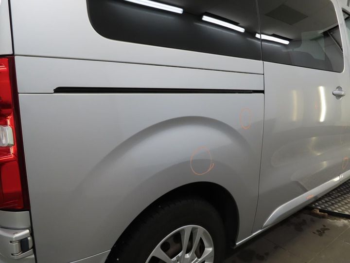 Photo 18 VIN: VF7VABHXHHZ003525 - CITROEN SPACETOURER 