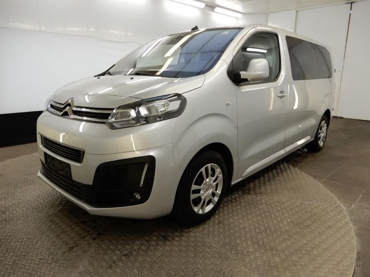 Photo 1 VIN: VF7VABHXHHZ003533 - CITROEN SPACETOURER 