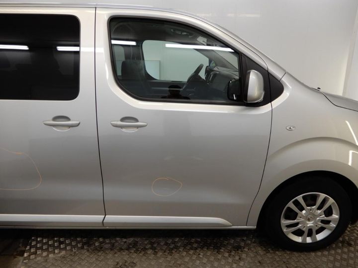 Photo 23 VIN: VF7VABHXHHZ003533 - CITROEN SPACETOURER 