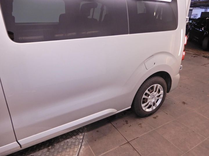 Photo 15 VIN: VF7VABHXHHZ003946 - CITROEN SPACETOURER 