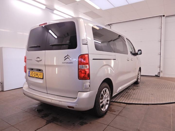 Photo 2 VIN: VF7VABHXHHZ003946 - CITROEN SPACETOURER 