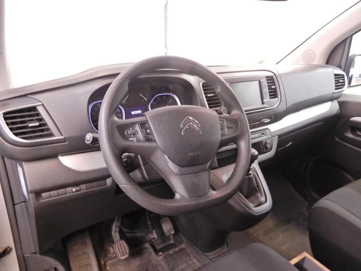 Photo 3 VIN: VF7VABHXHHZ003946 - CITROEN SPACETOURER 