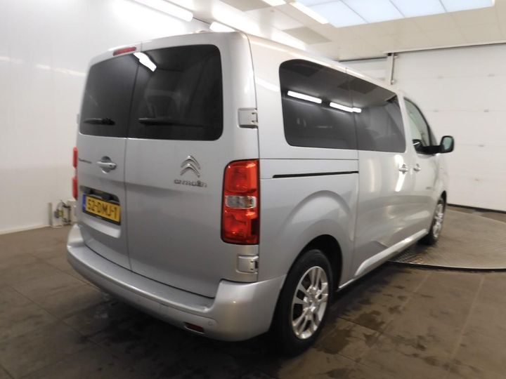 Photo 2 VIN: VF7VABHXHHZ004363 - CITROEN SPACETOURER 