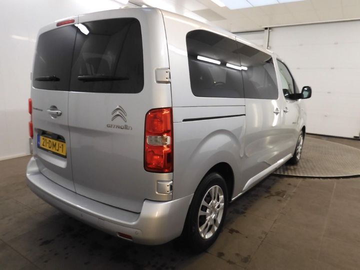 Photo 2 VIN: VF7VABHXHHZ004367 - CITROEN SPACETOURER 