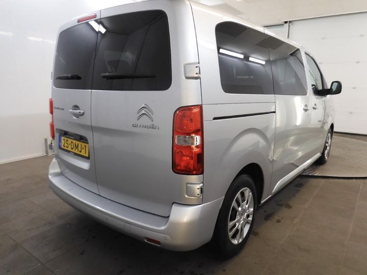 Photo 2 VIN: VF7VABHXHHZ004775 - CITROEN SPACETOURER 