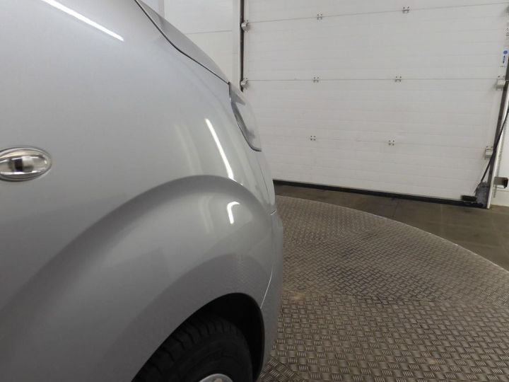 Photo 31 VIN: VF7VABHXHHZ004775 - CITROEN SPACETOURER 