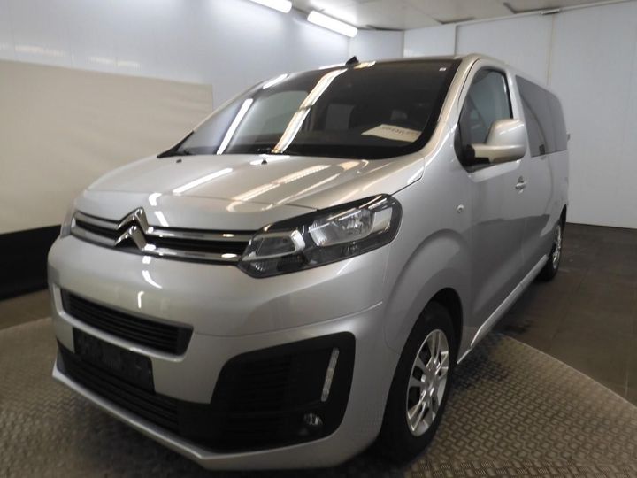 Photo 1 VIN: VF7VABHXHHZ004780 - CITROEN SPACETOURER 