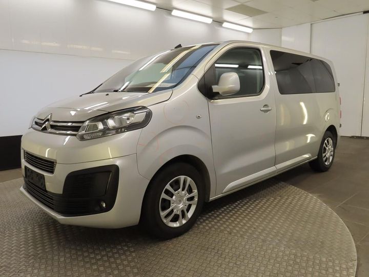 Photo 1 VIN: VF7VABHXHHZ004786 - CITROEN SPACETOURER 