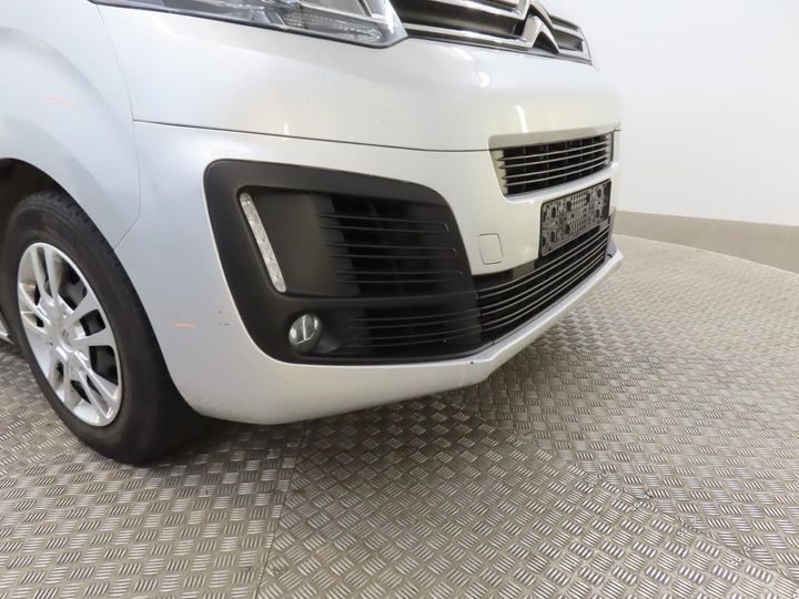 Photo 27 VIN: VF7VABHXHHZ004786 - CITROEN SPACETOURER 