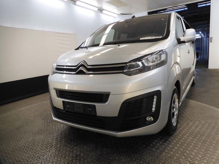 Photo 1 VIN: VF7VABHXHHZ005577 - CITROEN SPACETOURER 