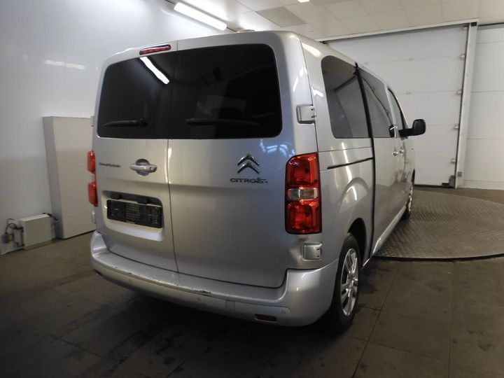 Photo 2 VIN: VF7VABHXHHZ005577 - CITROEN SPACETOURER 