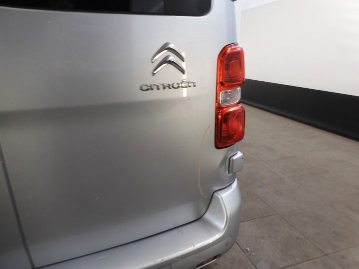 Photo 31 VIN: VF7VABHXHHZ005577 - CITROEN SPACETOURER 