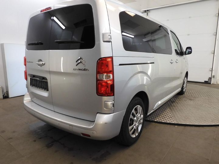 Photo 2 VIN: VF7VABHXHHZ005583 - CITROEN SPACETOURER 