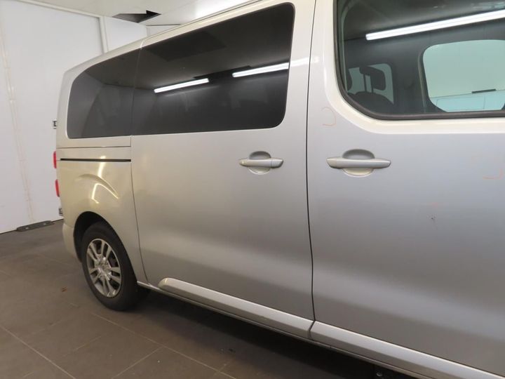 Photo 18 VIN: VF7VABHXHHZ005589 - CITROEN SPACETOURER 