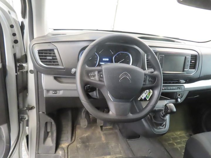 Photo 3 VIN: VF7VABHXHHZ005589 - CITROEN SPACETOURER 